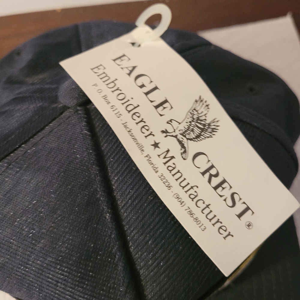 Hat - Picture 3 of 5